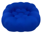 Football Chair