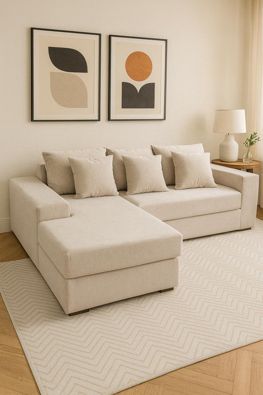 Skin Sofa